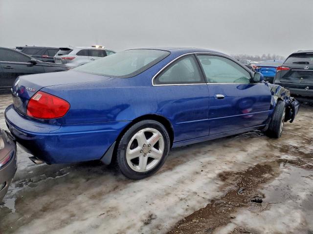 Acura CL Type-s Image 10