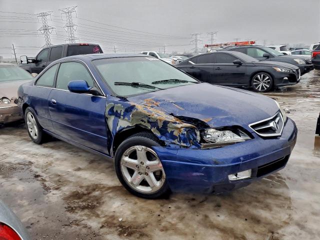 Acura CL Type-s Image 12