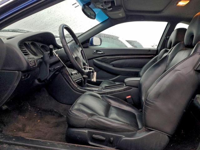 Acura CL Type-s Image 9