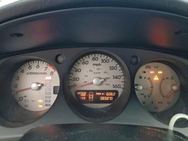 Acura CL Type-s Image 8