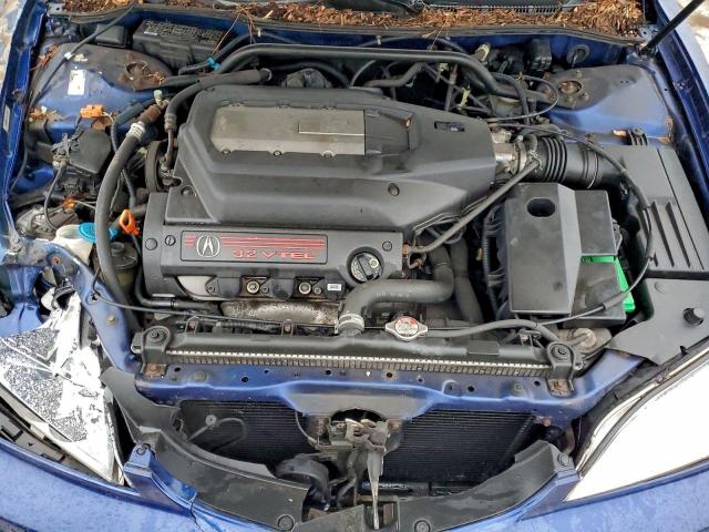 Acura CL Type-s Image 5