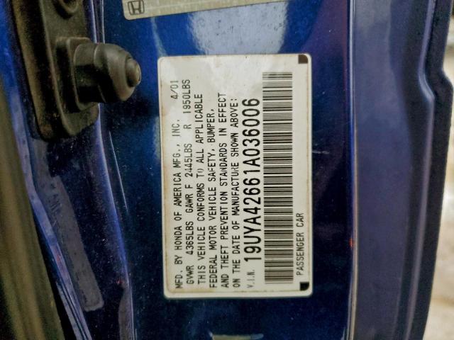 Acura CL Type-s Image 11