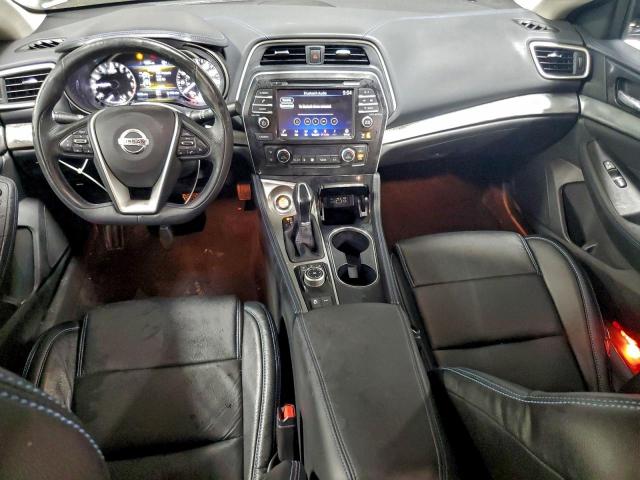 Nissan Maxima S Image 7