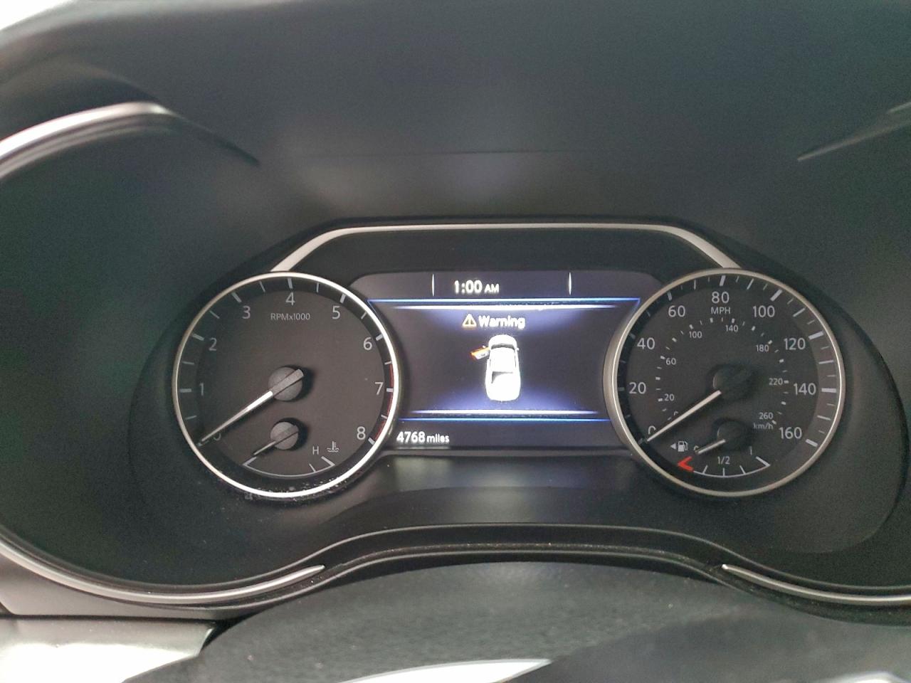 Nissan Maxima S Image 2