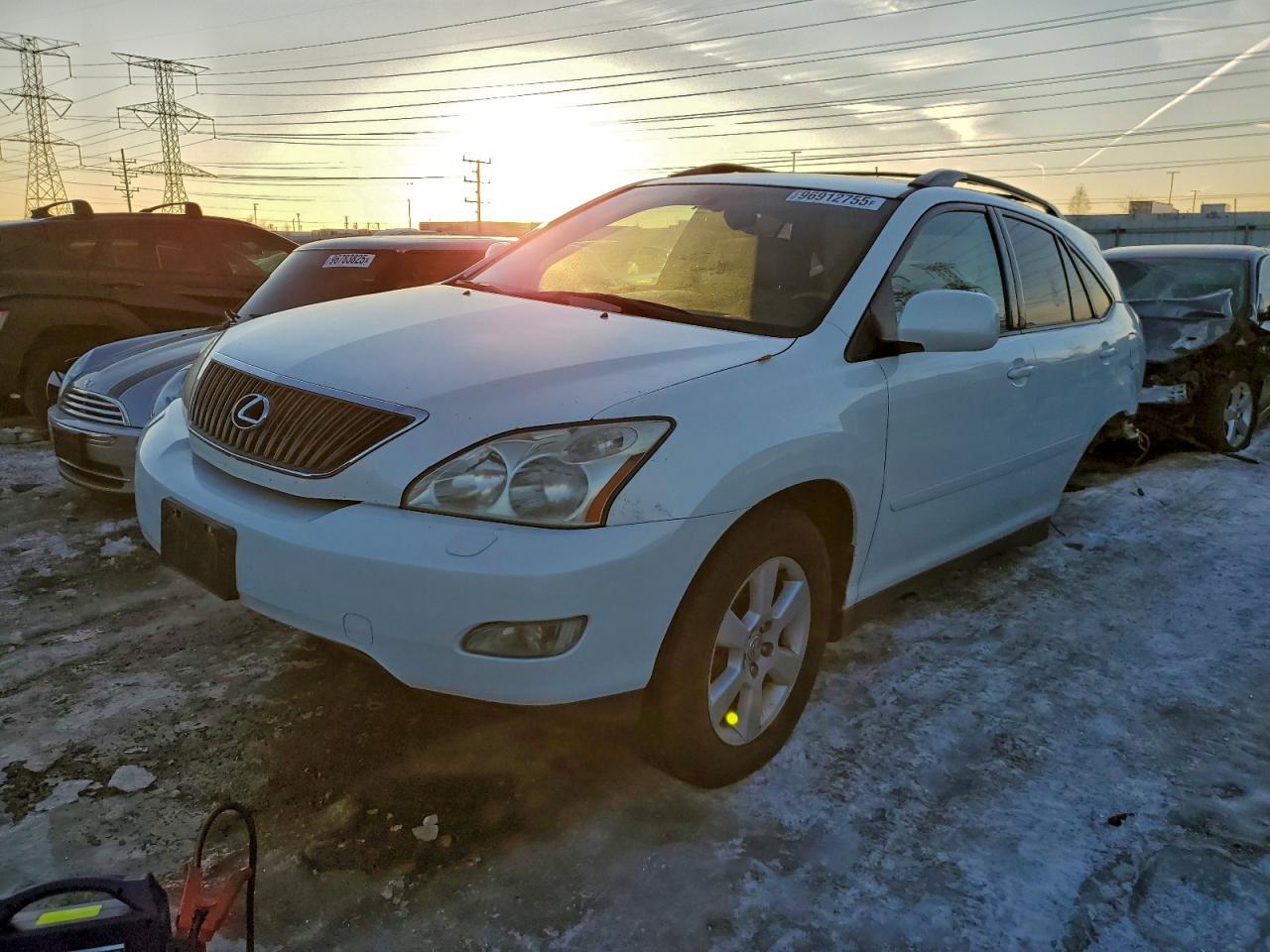 Lexus RX 330 Image 1