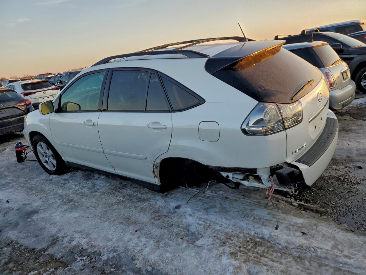 Lexus RX 330 Image 2