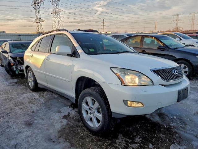 Lexus RX 330 Image 8