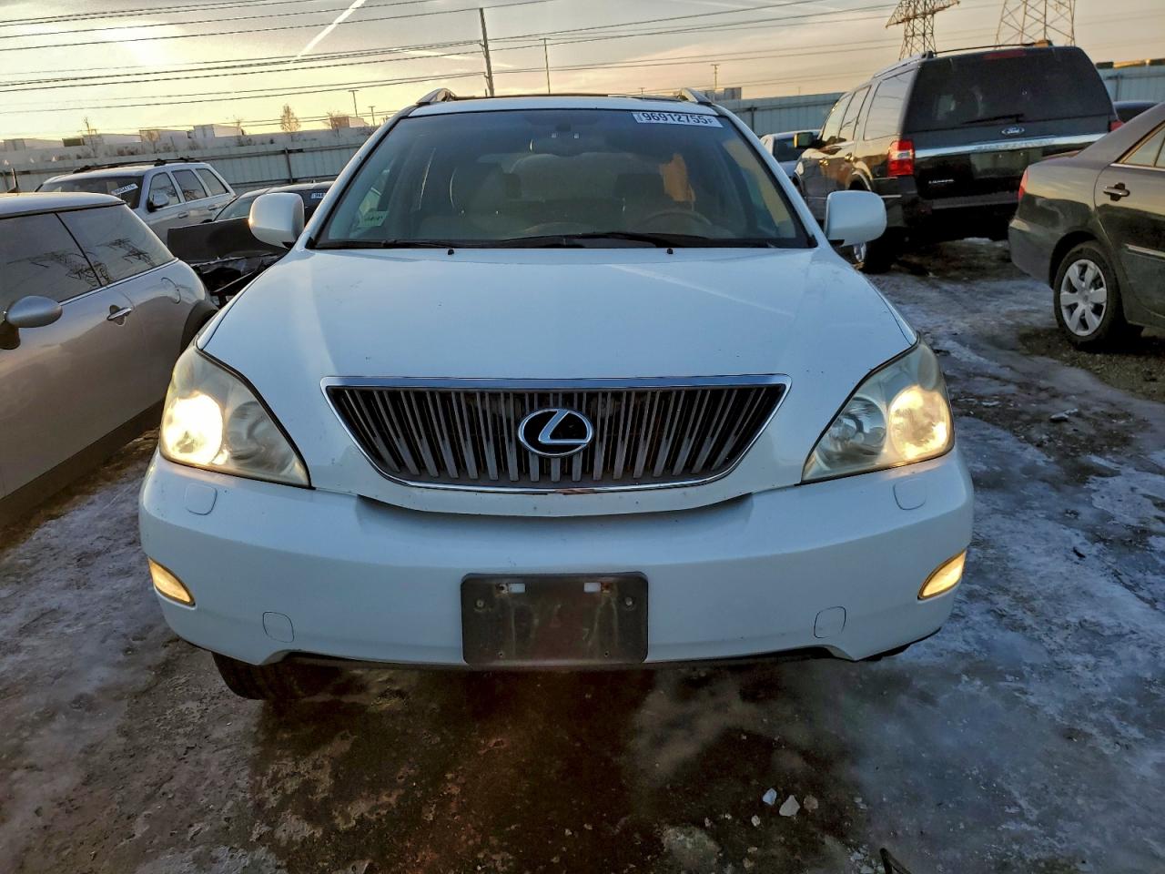 Lexus RX 330 Image 6