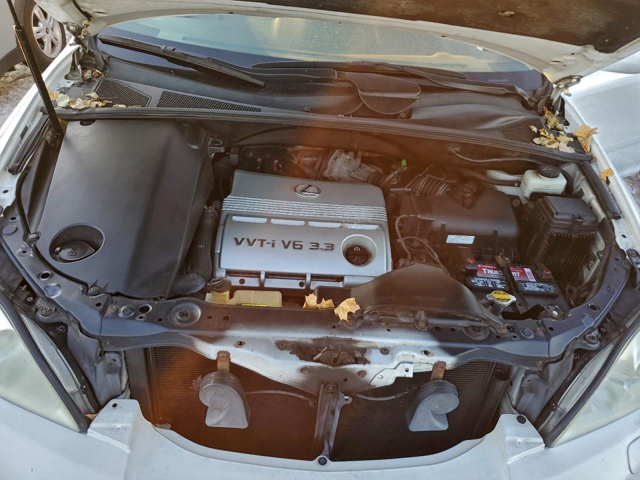 Lexus RX 330 Image 7