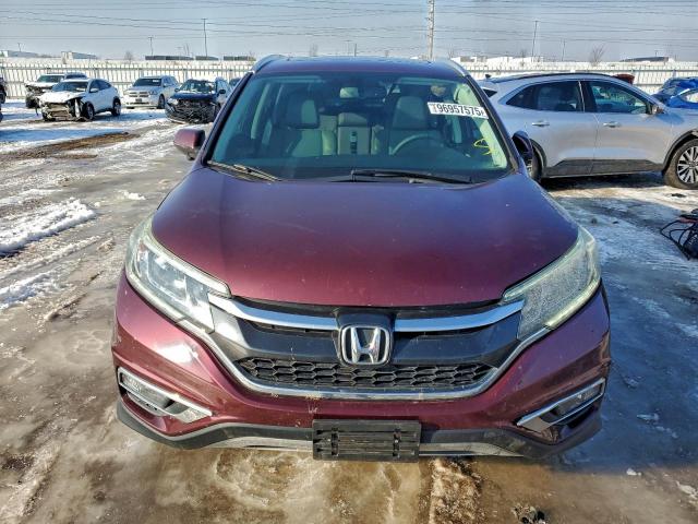 Honda Crv Exl Image 6