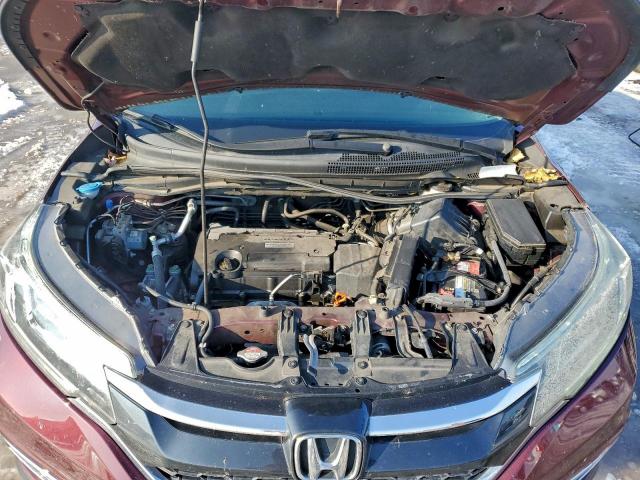 Honda Crv Exl Image 11