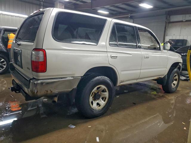 Toyota 4Runner Sr5 Image 12