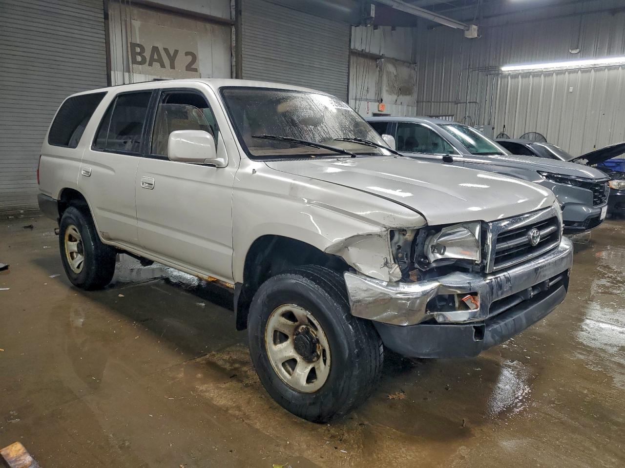 Toyota 4Runner Sr5 Image 9