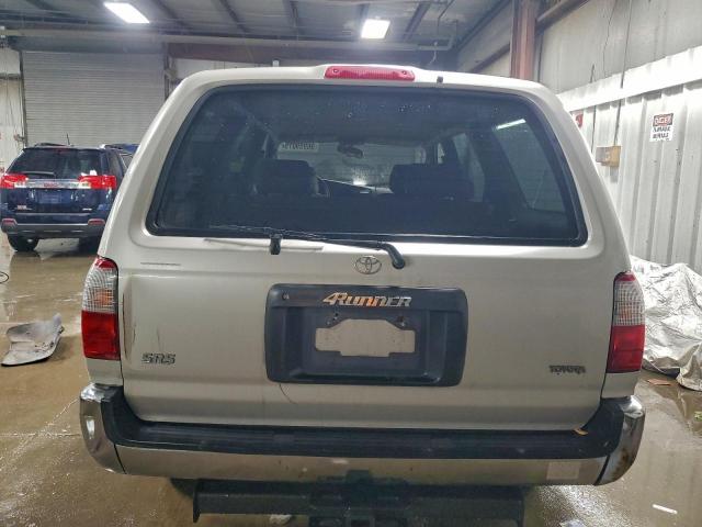 Toyota 4Runner Sr5 Image 11