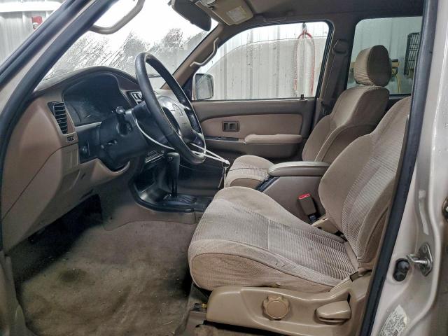 Toyota 4Runner Sr5 Image 5