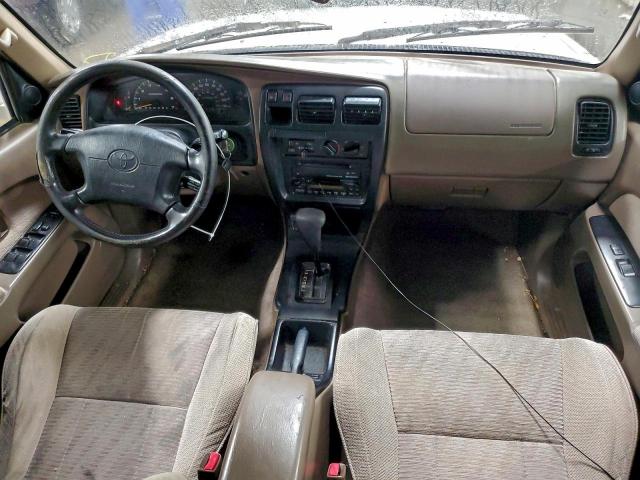 Toyota 4Runner Sr5 Image 8