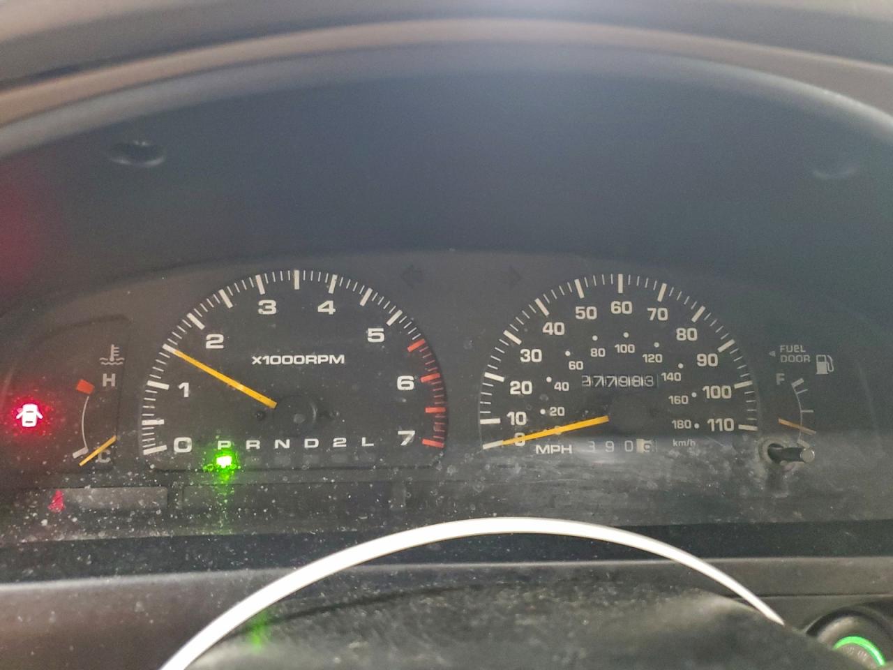 Toyota 4Runner Sr5 Image 2