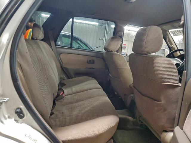 Toyota 4Runner Sr5 Image 3