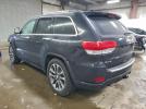 Jeep Grand Cherokee Overland Image 8