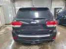 Jeep Grand Cherokee Overland Image 3