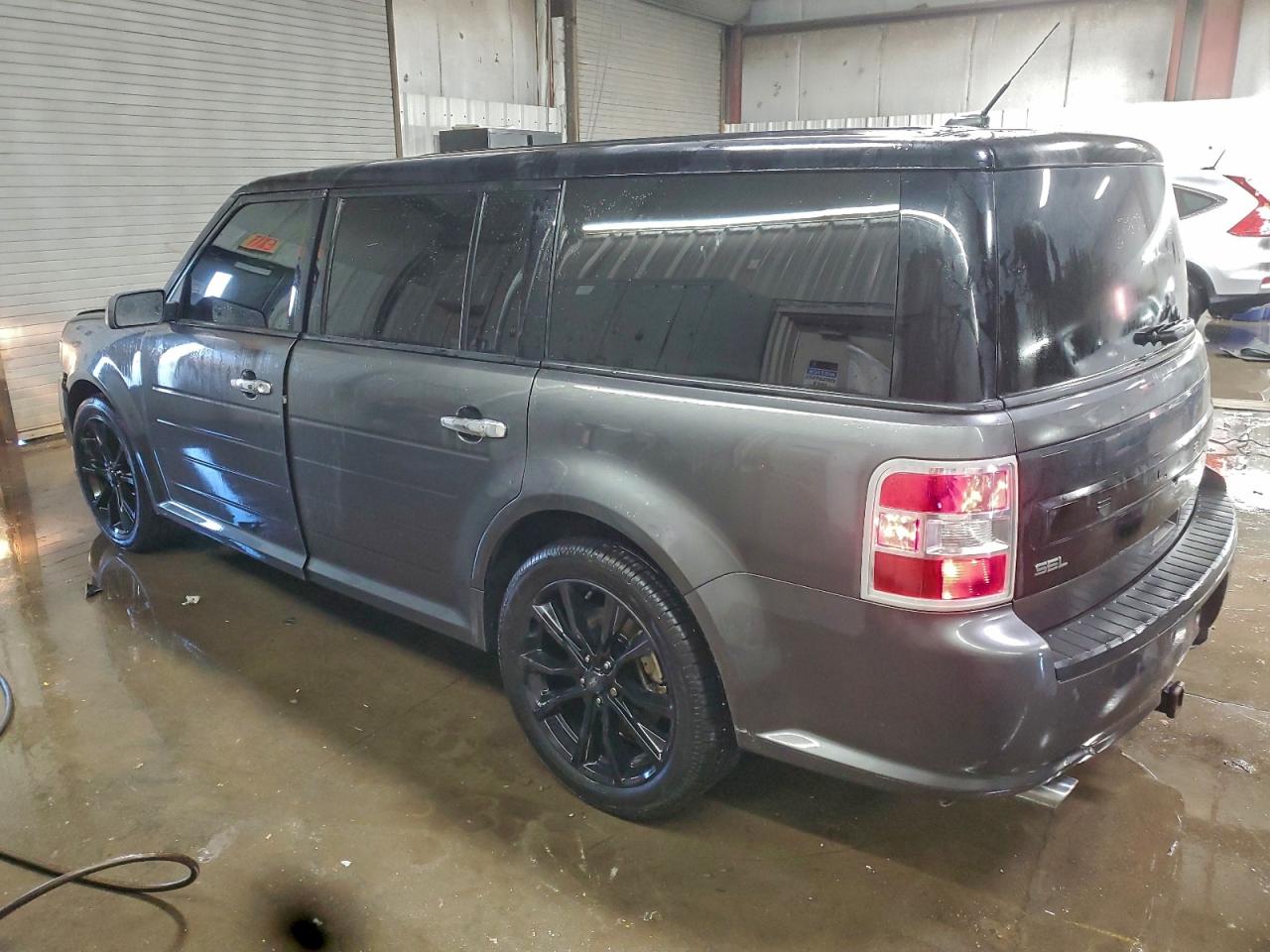 Ford Flex Sel Image 13