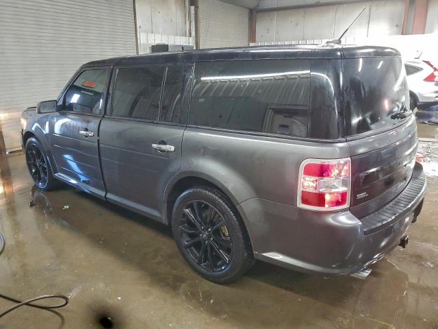 Ford Flex Sel Image 13