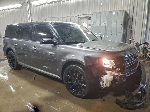 Ford Flex Sel Image 7