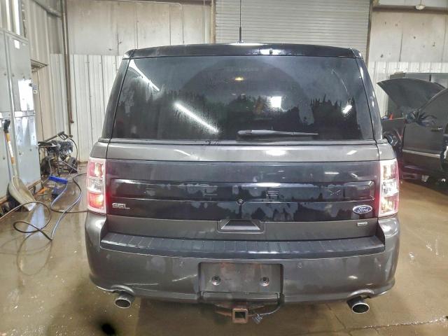 Ford Flex Sel Image 10