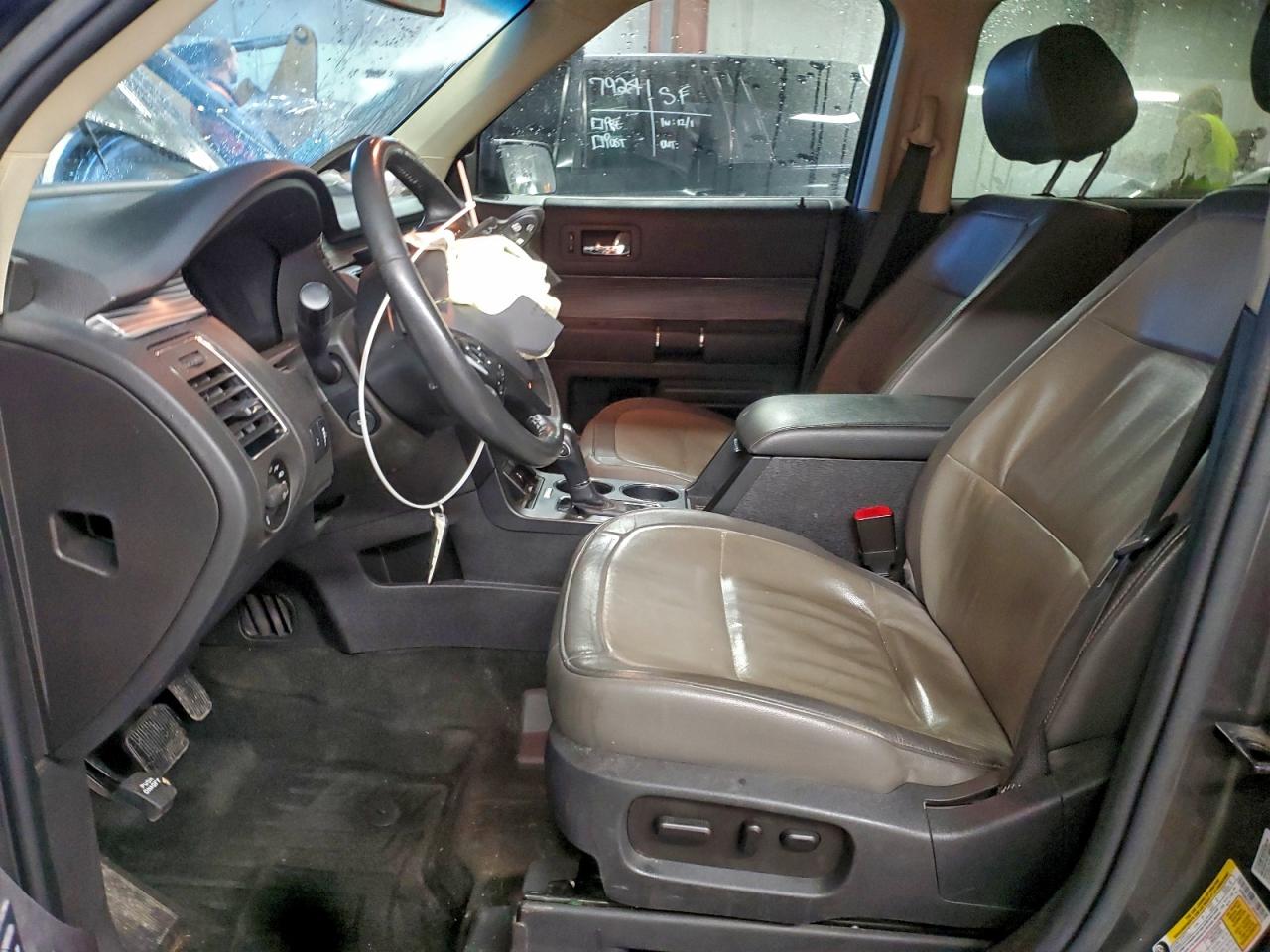 Ford Flex Sel Image 5