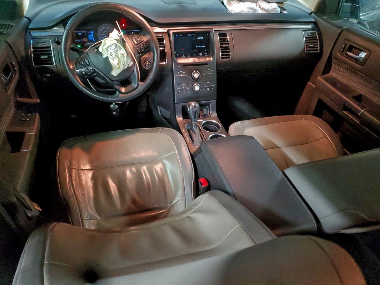 Ford Flex Sel Image 6