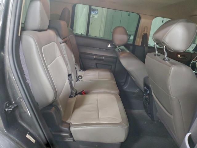 Ford Flex Sel Image 9