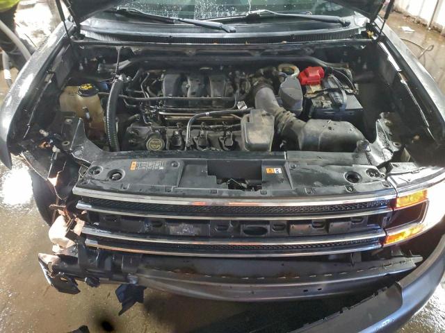 Ford Flex Sel Image 12