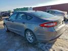 Ford Fusion Se Image 2
