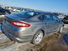 Ford Fusion Se Image 11