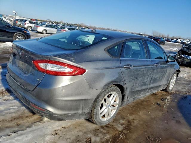 Ford Fusion Se Image 11
