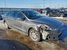 Ford Fusion Se Image 6
