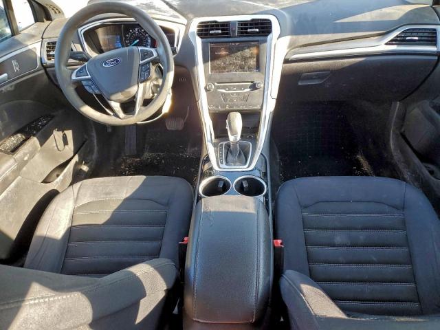 Ford Fusion Se Image 3