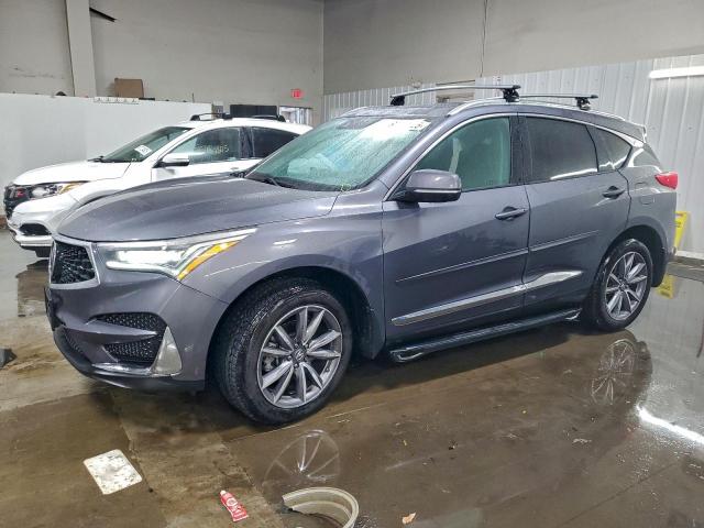  Salvage Acura RDX