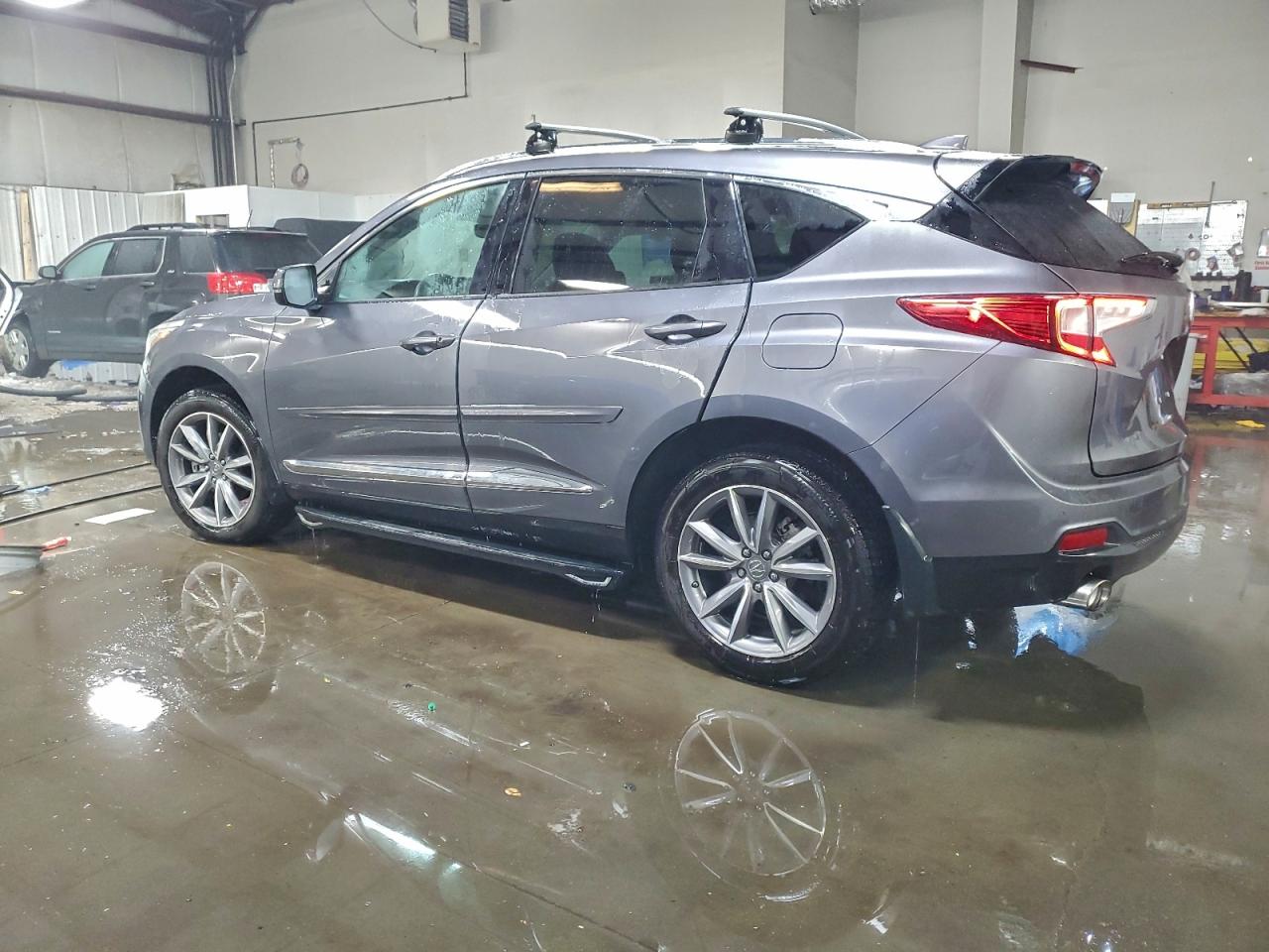 Acura RDX Technology Image 12