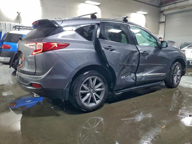 Acura RDX Technology Image 3