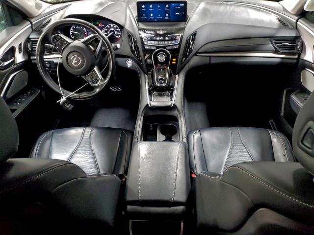 Acura RDX Technology Image 11