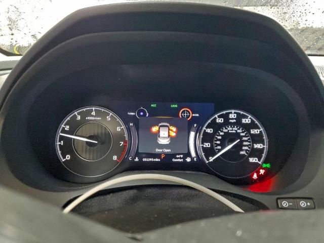 Acura RDX Technology Image 7