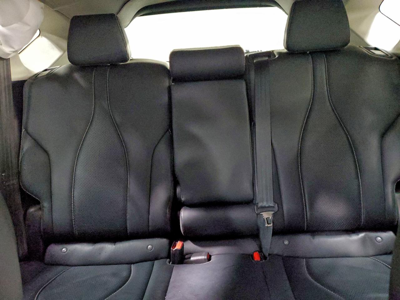 Acura RDX Technology Image 9