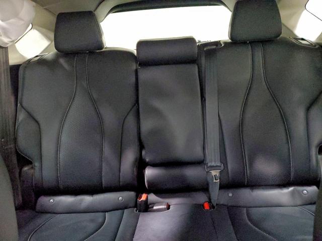 Acura RDX Technology Image 9