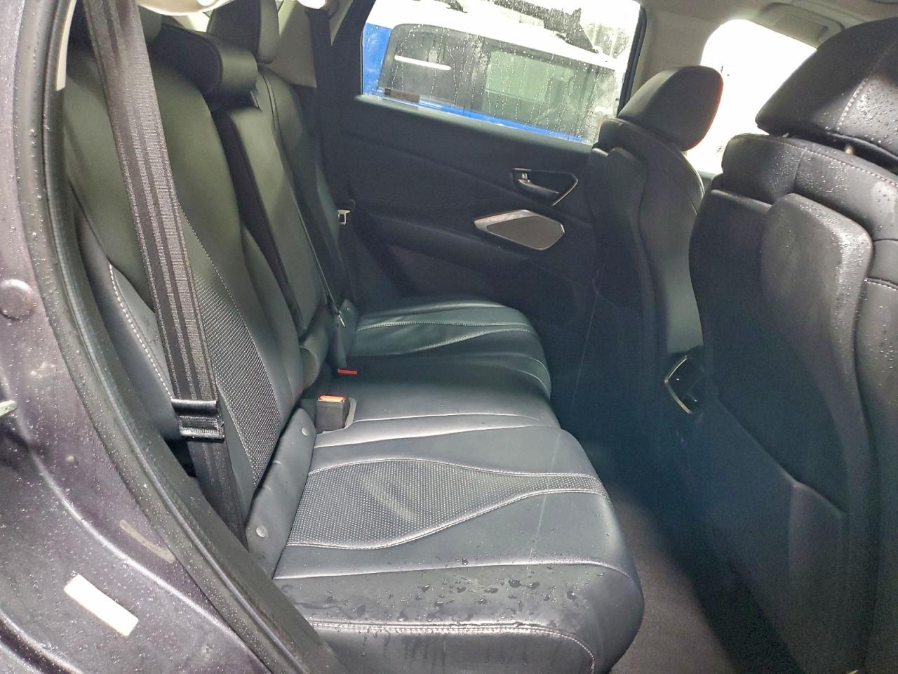 Acura RDX Technology Image 8