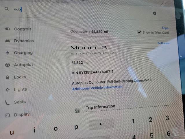 Tesla Model 3 Image 10