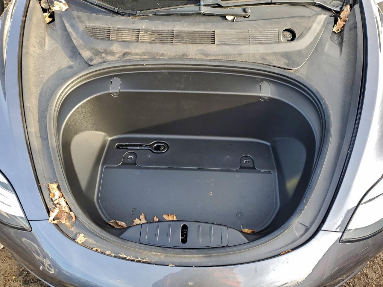 Tesla Model 3 Image 3