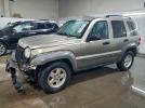 Jeep Liberty Sport Image 1