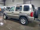 Jeep Liberty Sport Image 4