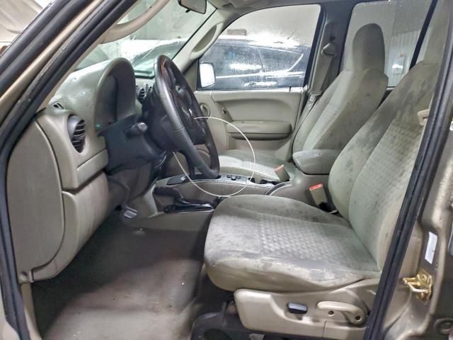 Jeep Liberty Sport Image 10